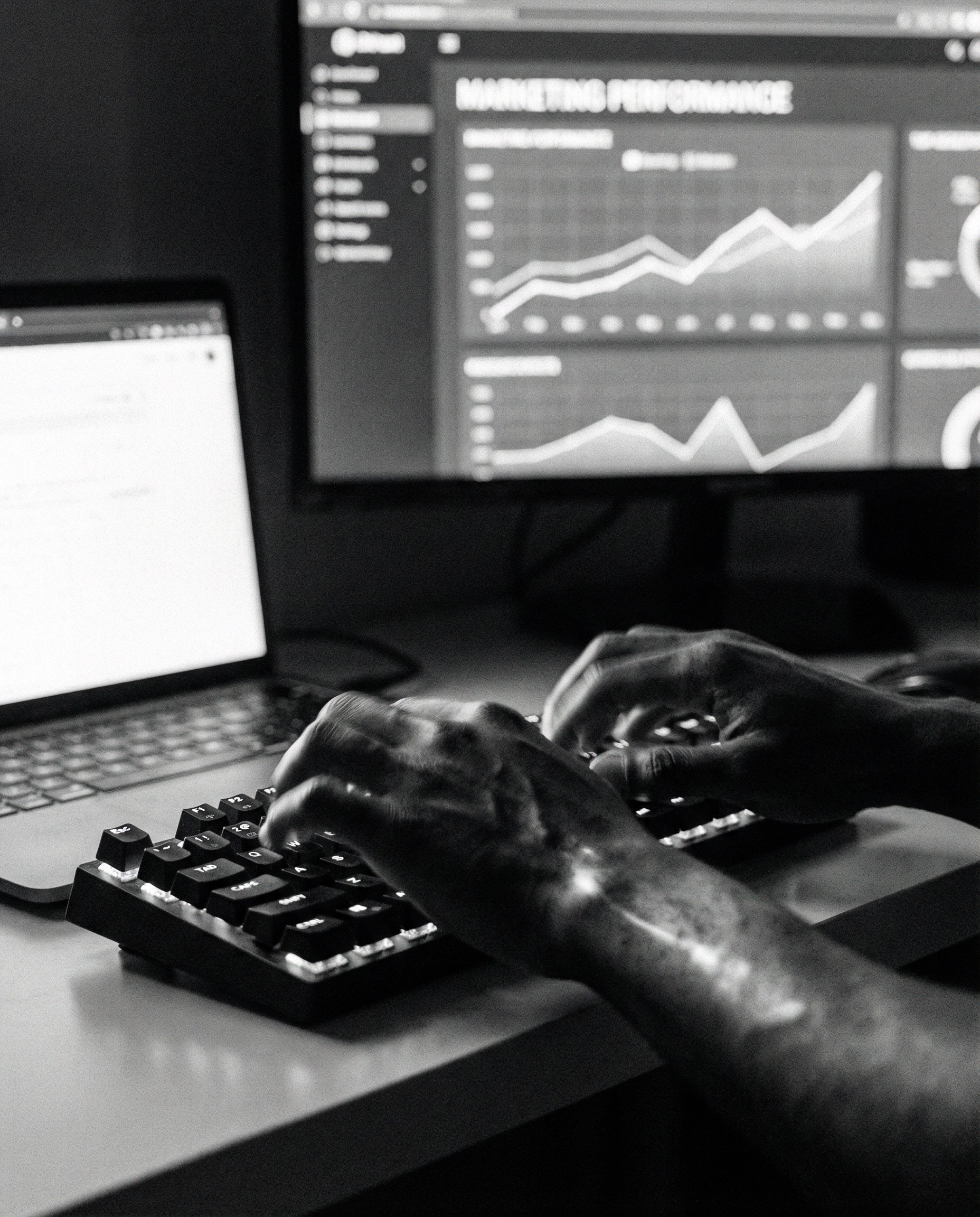 CDM Suite digital marketing analytics and engagement