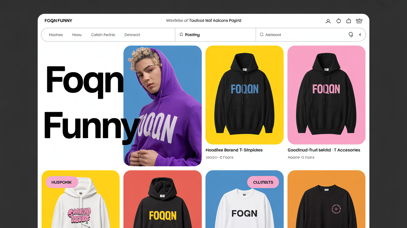 FOQN Funny